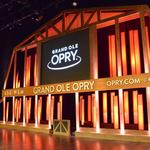 Grand Ole Opry
