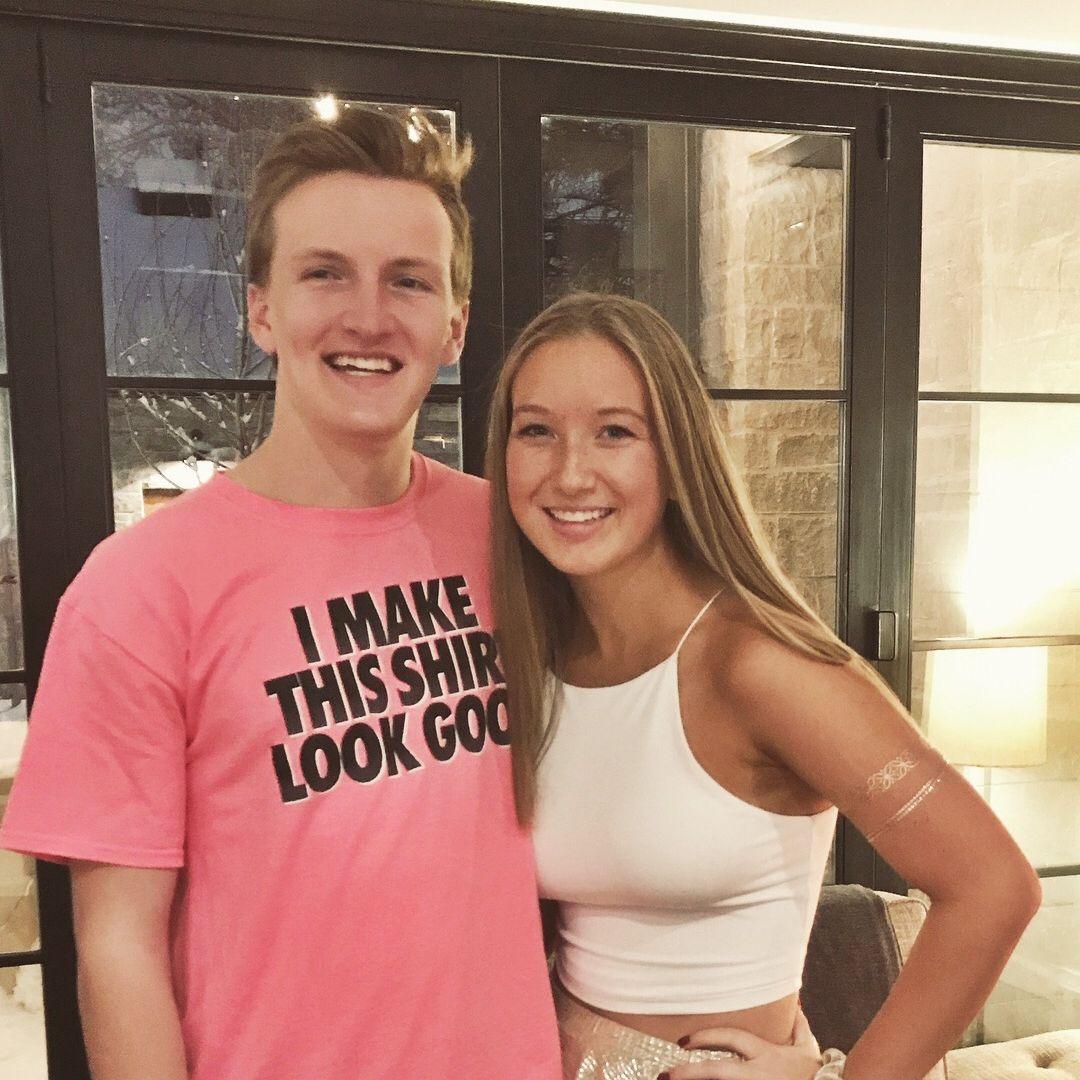 Sadie's Dance 2017