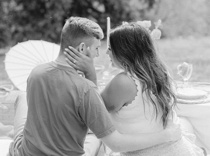 The Wedding Website of Caleb Schannep and Jessica Morales