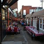 Bella Napoli Pizzeria