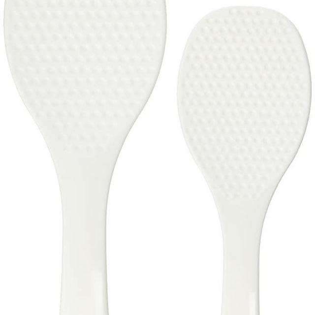 Inomata 1150 Rice Paddle, White