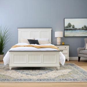 Shelby 4-pc. Bedroom Set
