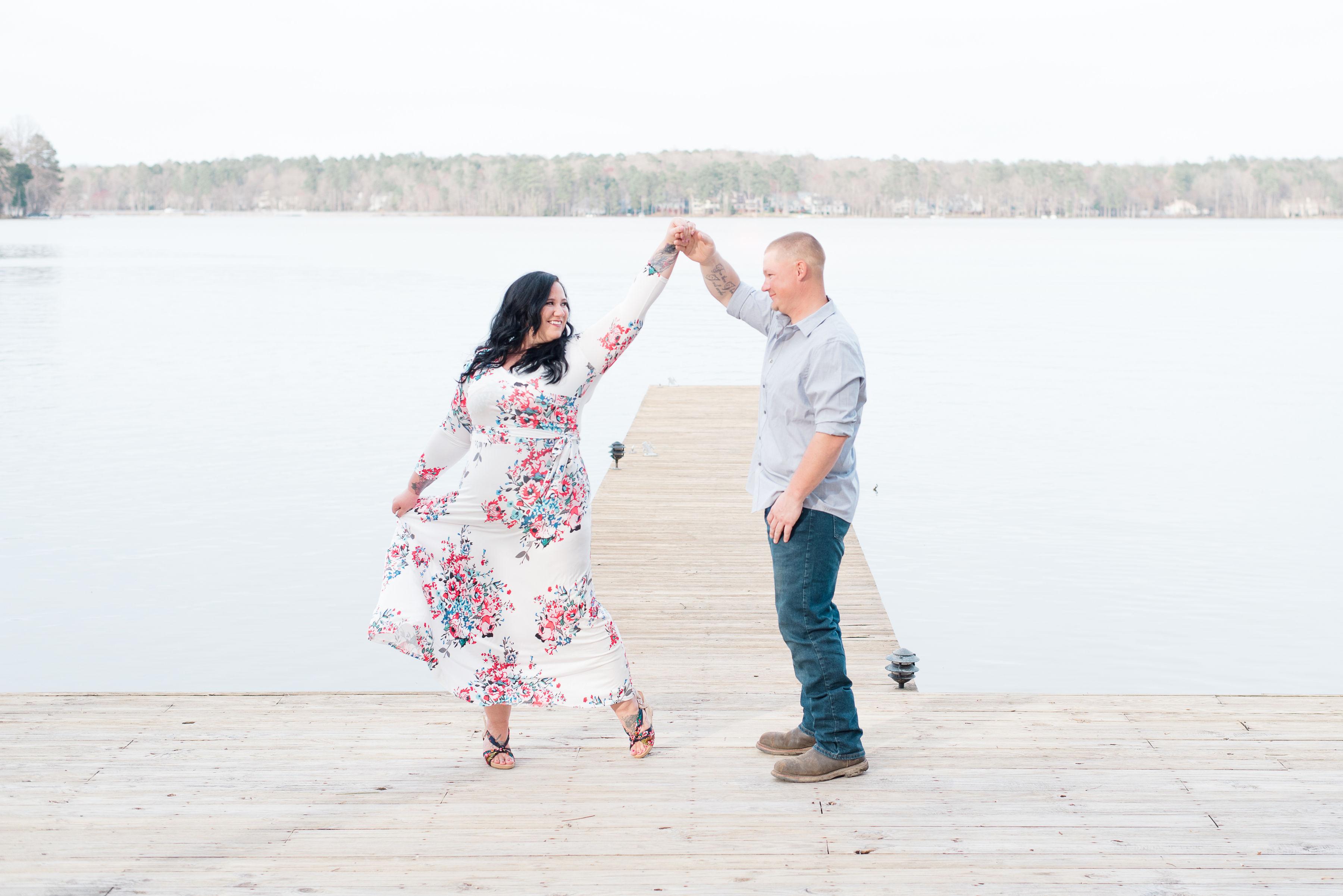 The Wedding Website of Lynzee Crosby and Ryan Ballou
