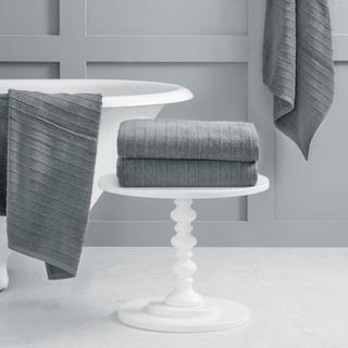 James Bath Towel, Set of 4
