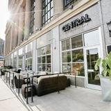 Central Kitchen + Bar