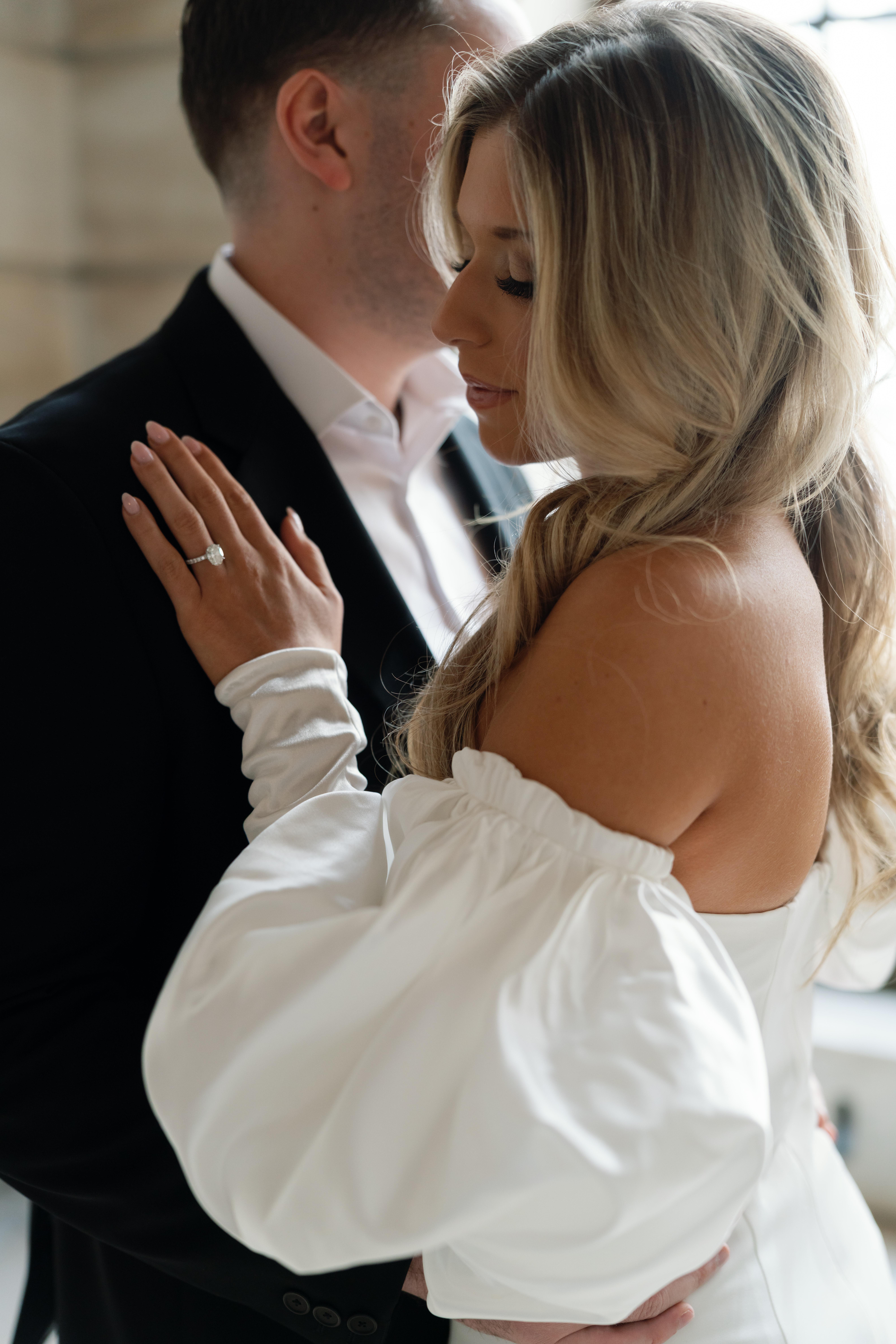 The Wedding Website of Angelica Frizalone and Gianni Scotto di Clemente