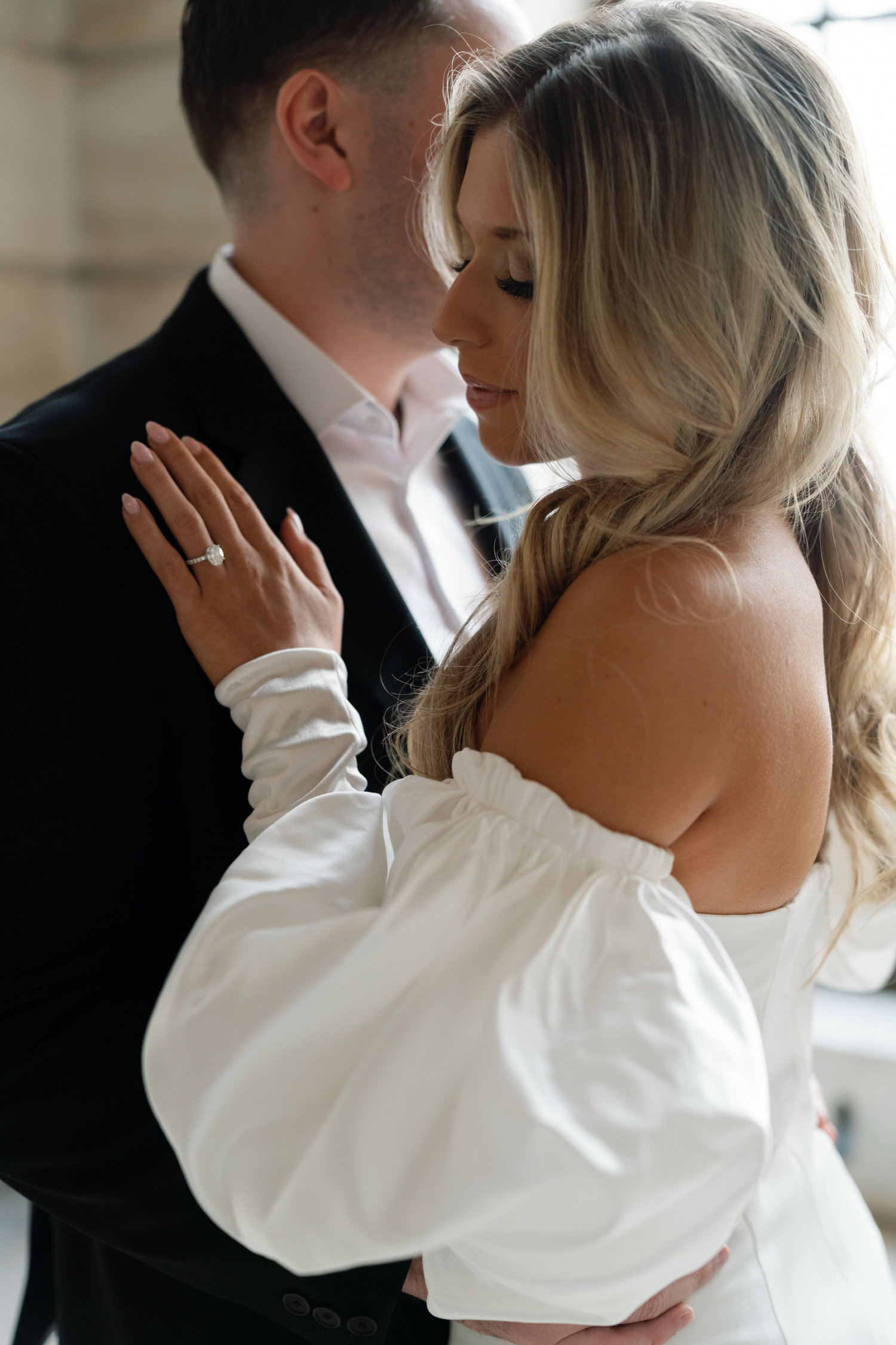 The Wedding Website of Angelica Frizalone and Gianni Scotto di Clemente