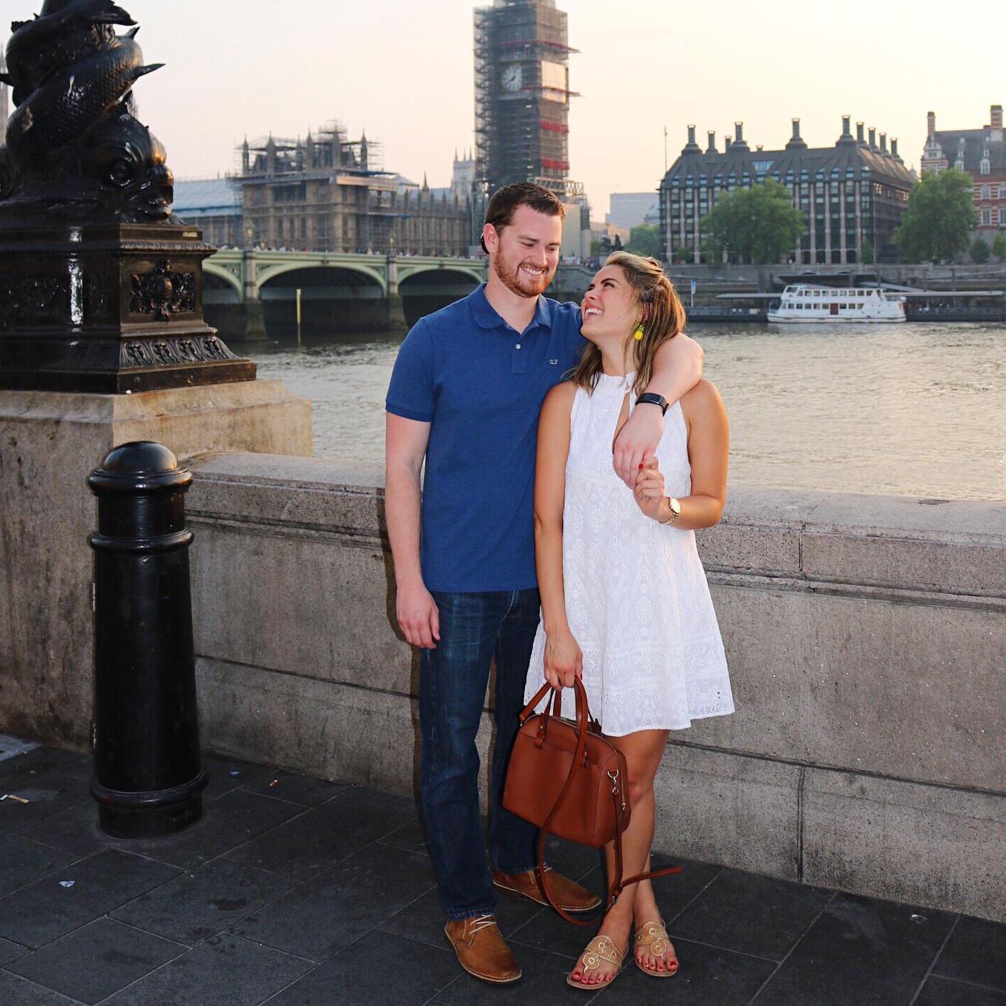 London, England, 2018