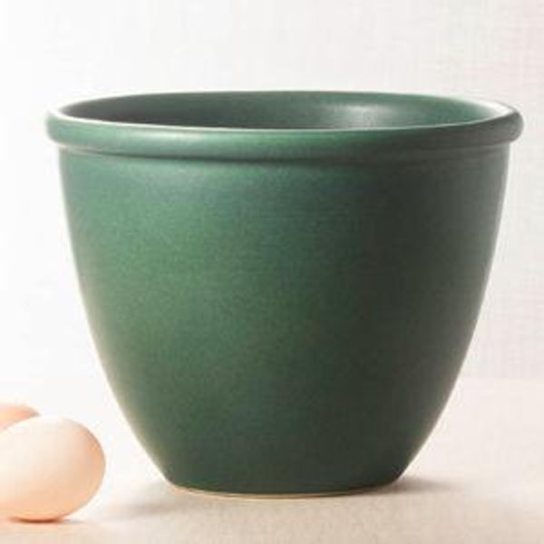 Large Mixing Bowl - Elements Green