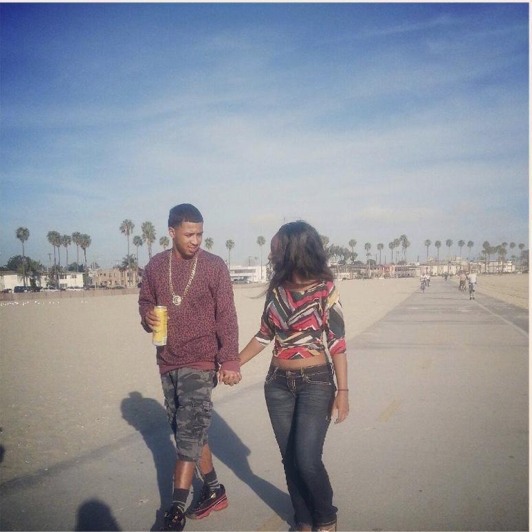 Long Beach Ca 2014.