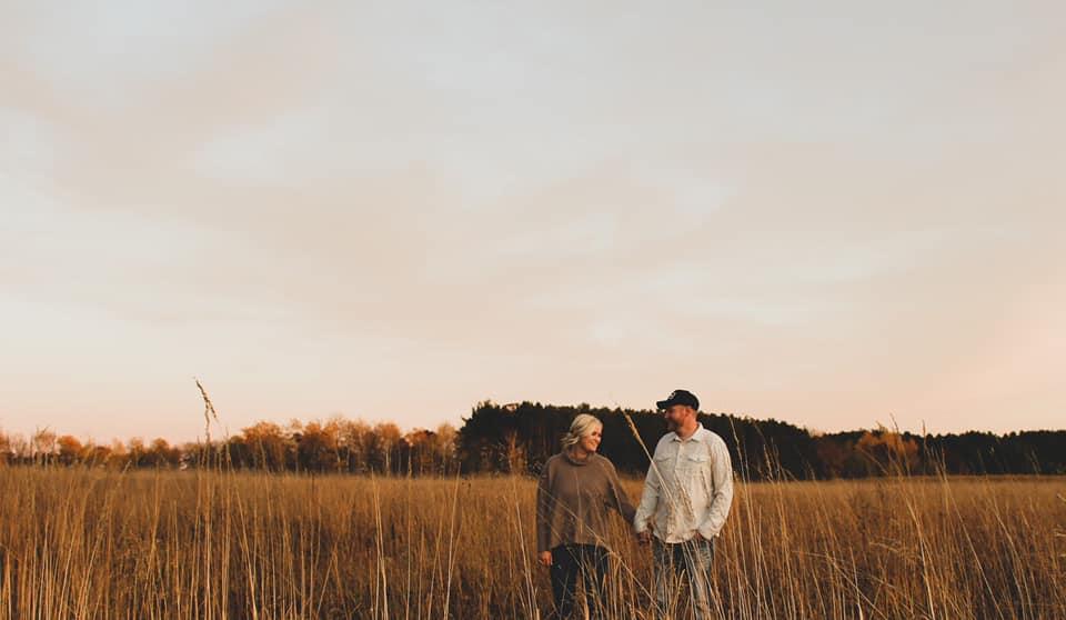 The Wedding Website of Griffie Lee Jess and Adam Thomas Stier