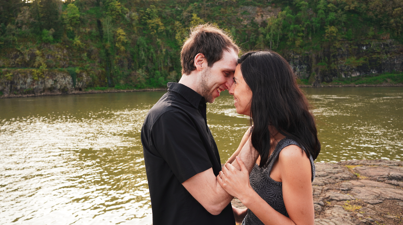 The Wedding Website of Shelby Bennett and Nate Hanson