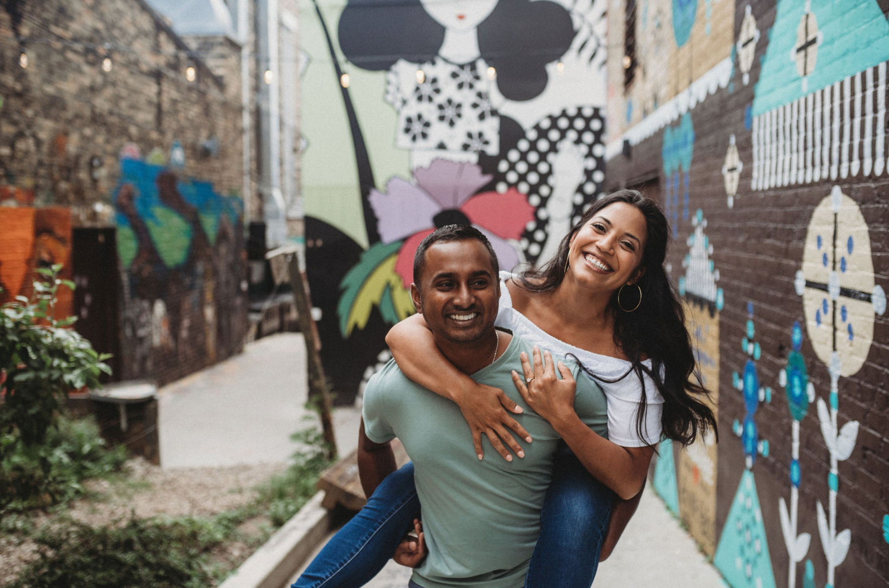 The Wedding Website of Courtney Belot and Saravanan Shanmugabaskaran