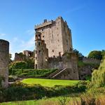 Blarney Castle & Gardens