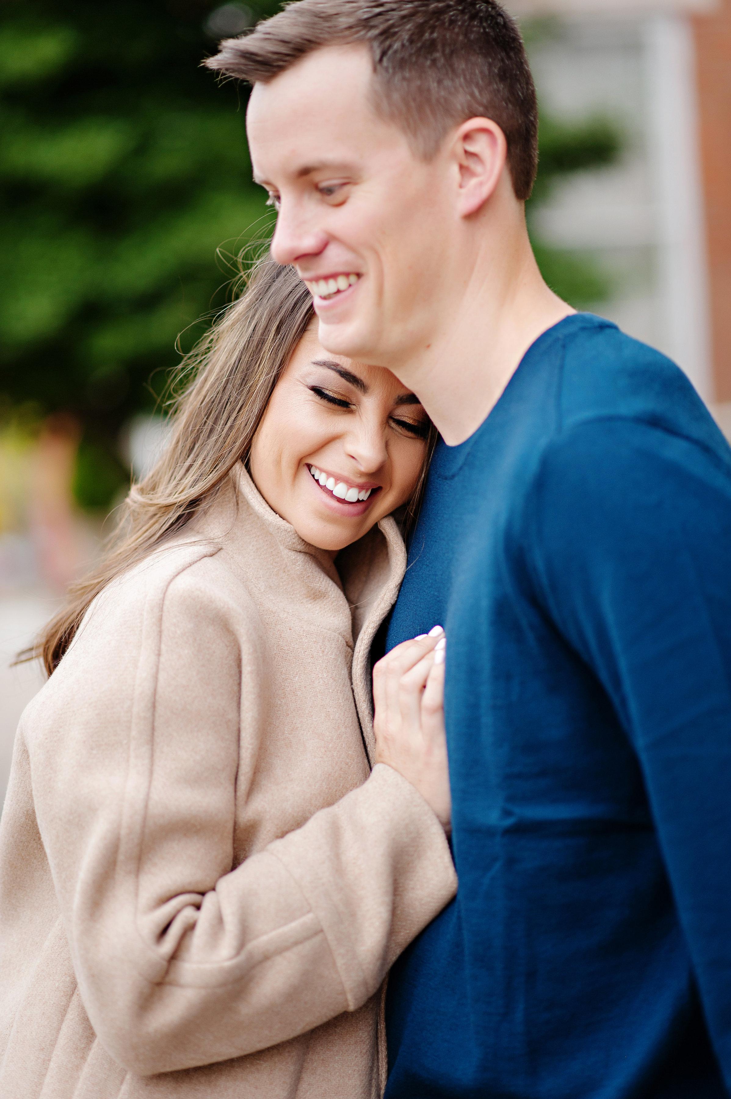 The Wedding Website of Lauren Mangeno and David Kuhr