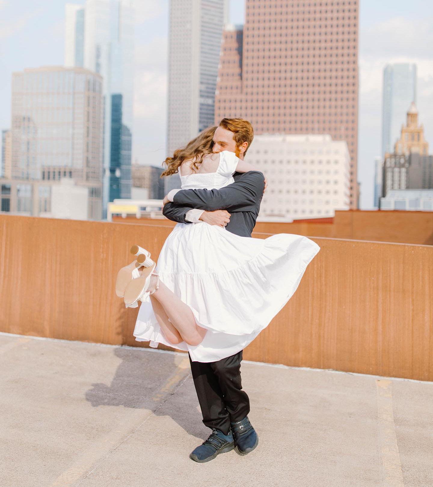 The Wedding Website of Anna Ruth Taylor and Colton Marino