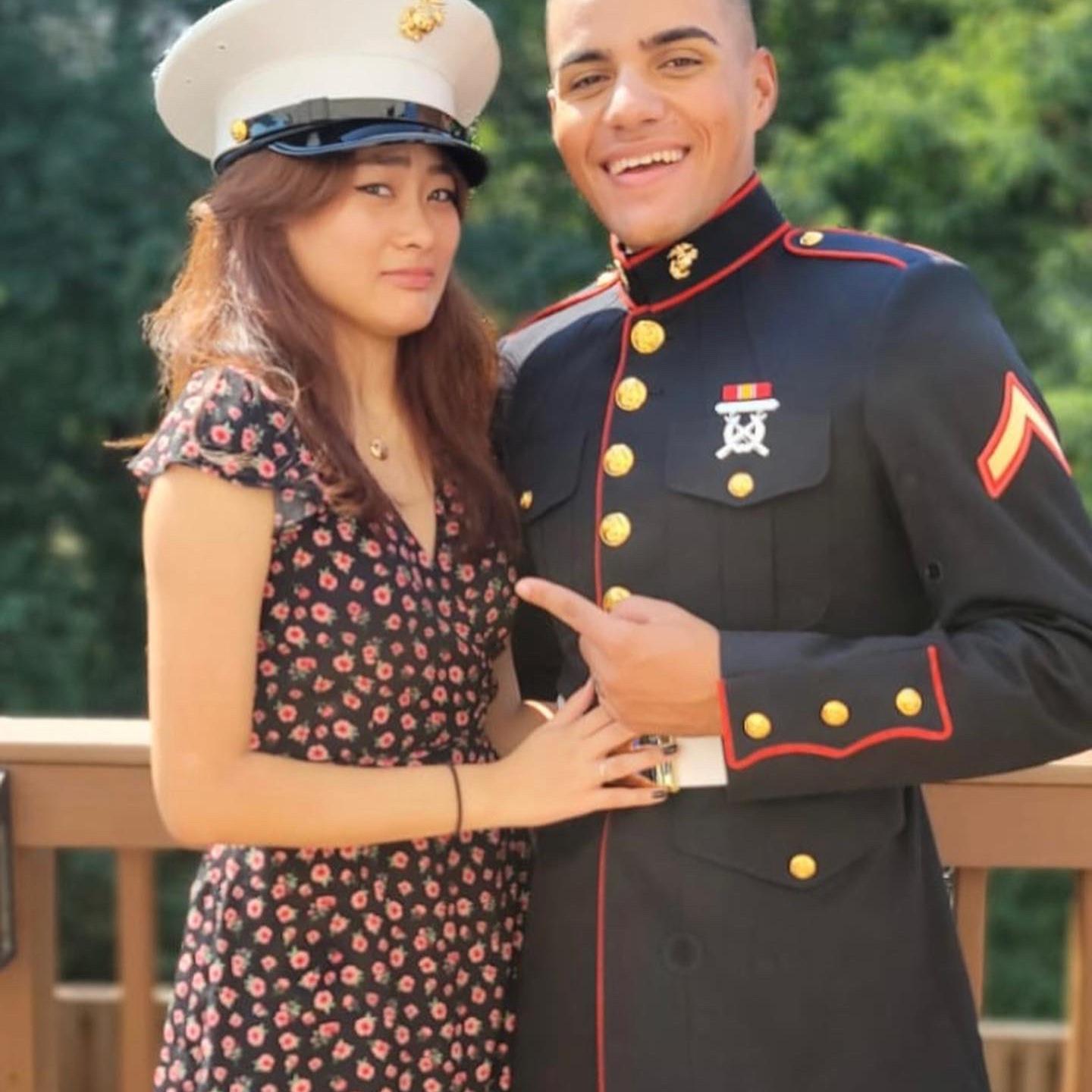 9/18/22: Us being silly part 2