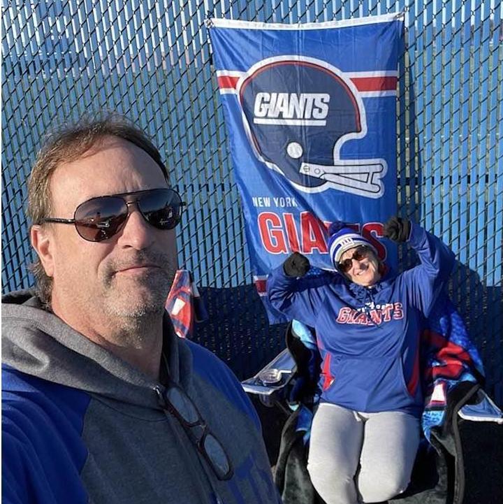 Always tailgating