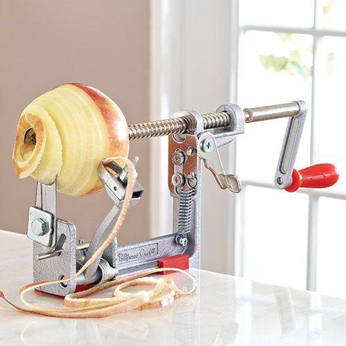Apple Peeler, Corer & Slicer