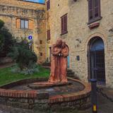 San Gimignano