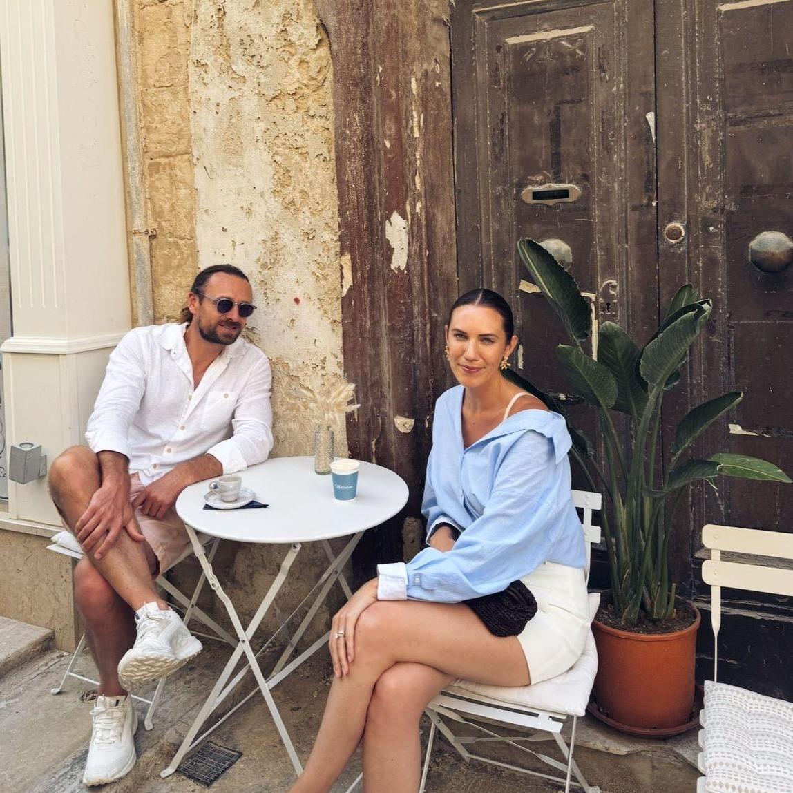 Valetta, Malta - May 2025