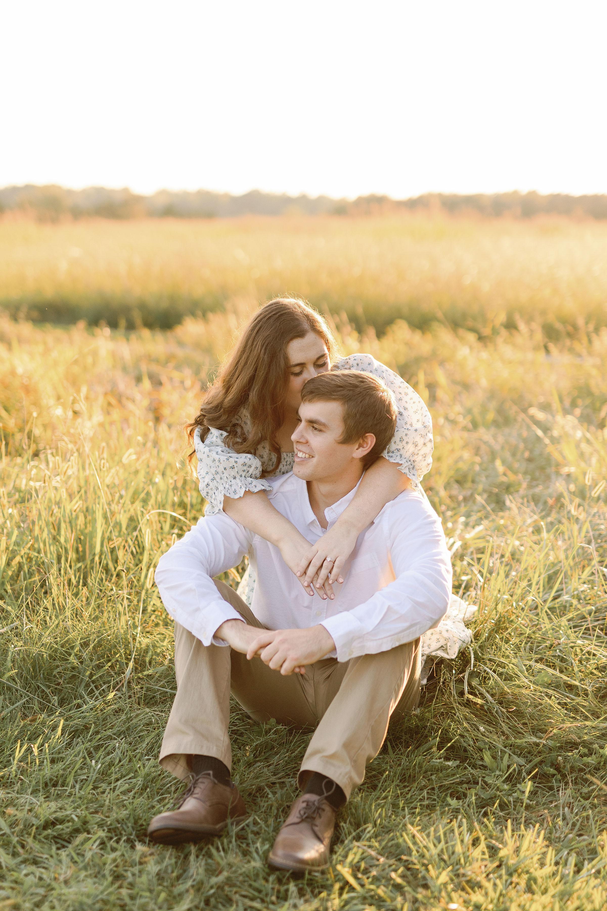 The Wedding Website of Jordan Tuders and Trent Herndon