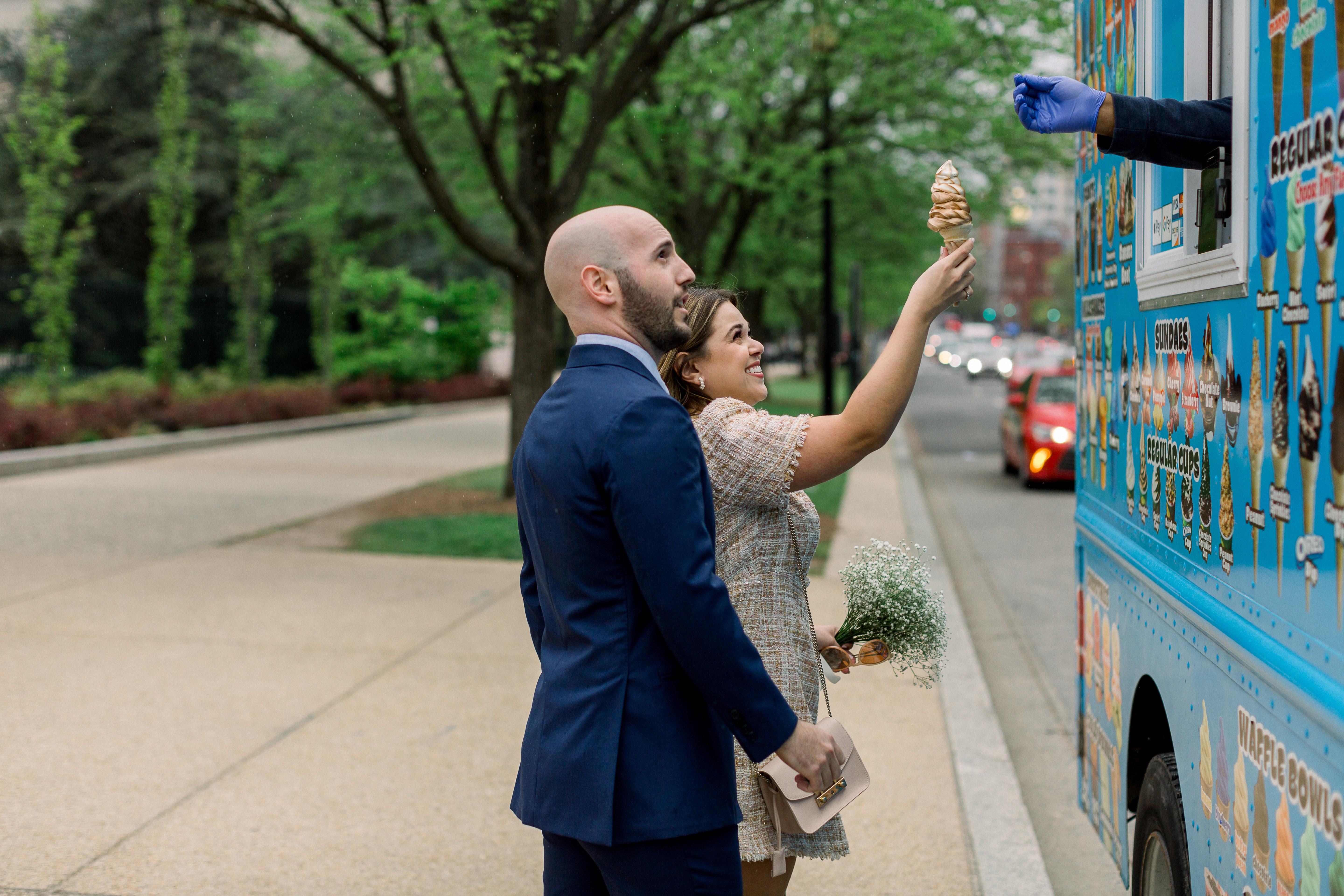 The Wedding Website of Ariella Phillips and Eric Martin