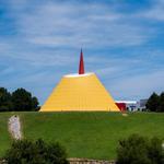 National Corvette Museum