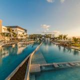 Beach and Pools
