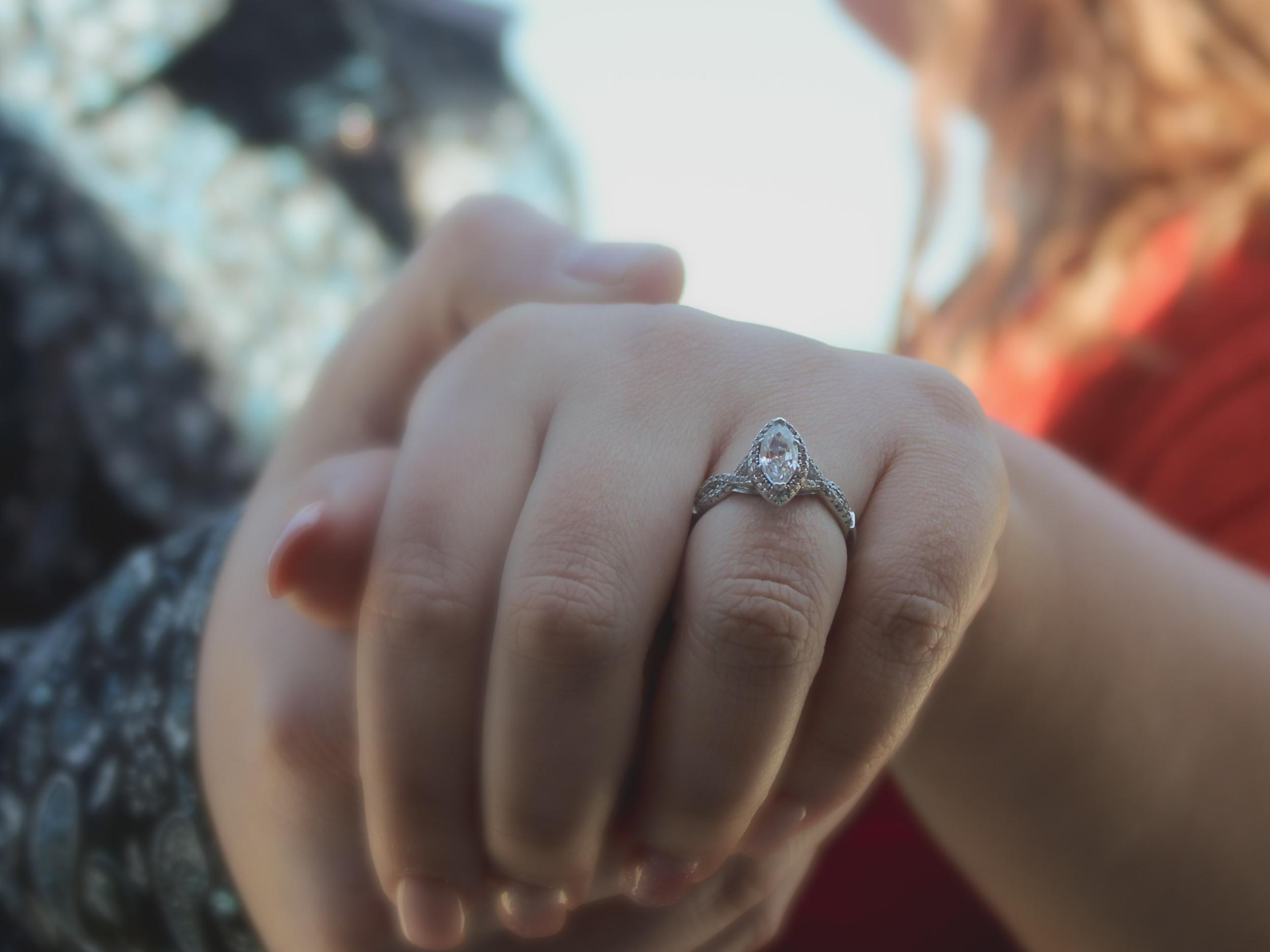 The Wedding Website of Emily Roberts and Caleb Riggs