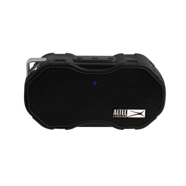Altec Lansing Baby Boom XL Wireless Speaker - Black (IMW270)