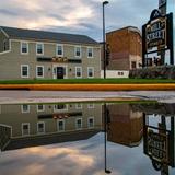 Plank Road Distillery