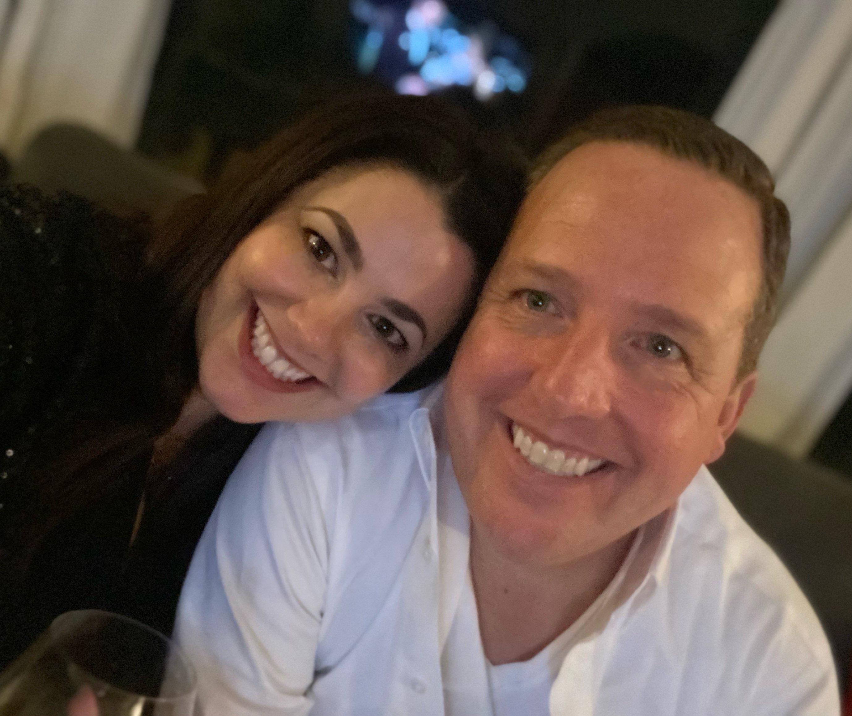 The Wedding Website of Kelly Logan and Jarrod Brown