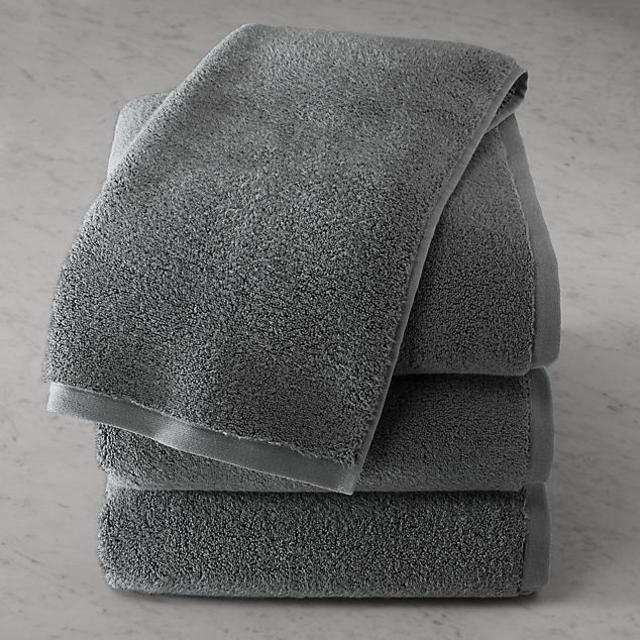 Ultra-Soft Turkish Bath Towel