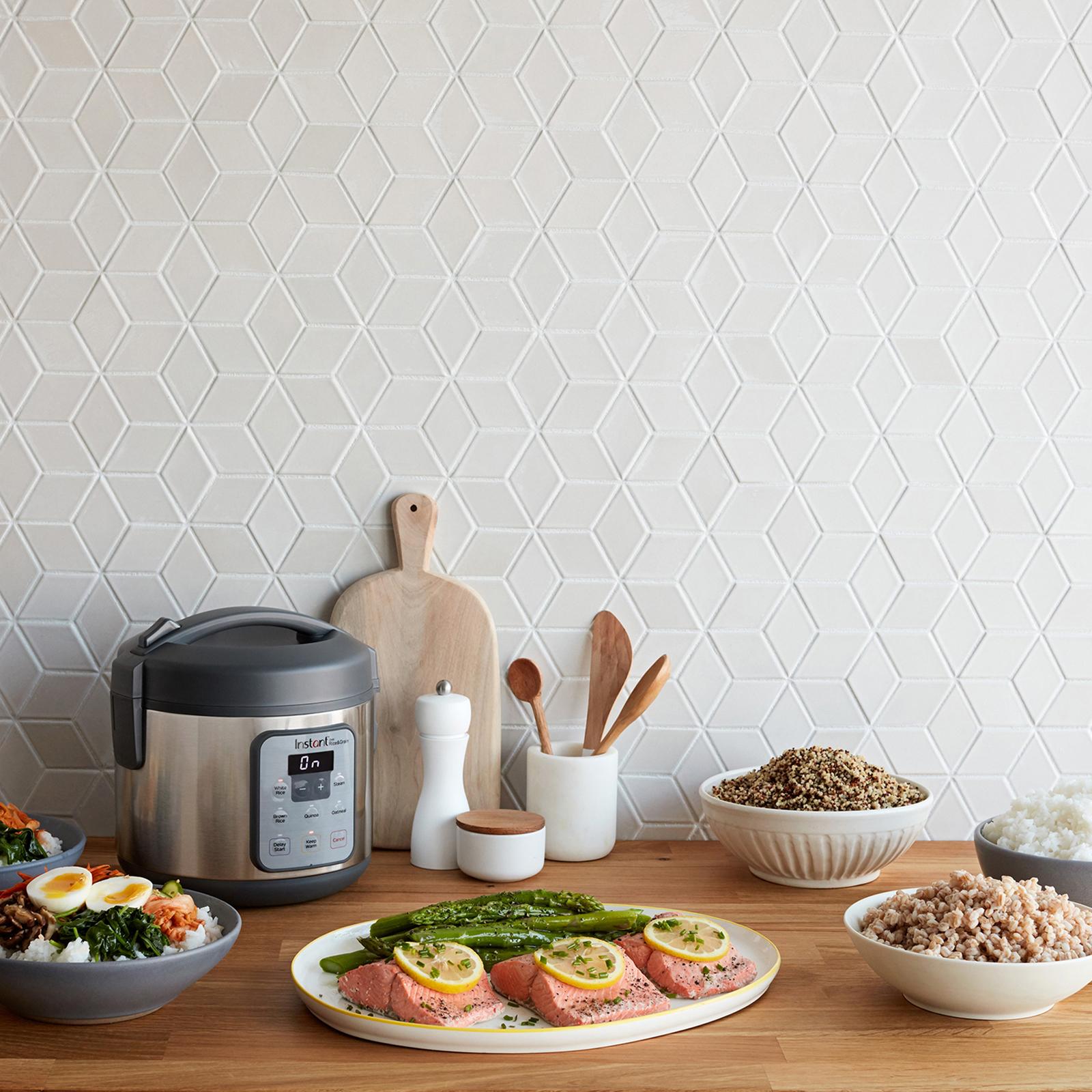 Instant Pot, Zest Rice and Grain Multi Cooker | Zola