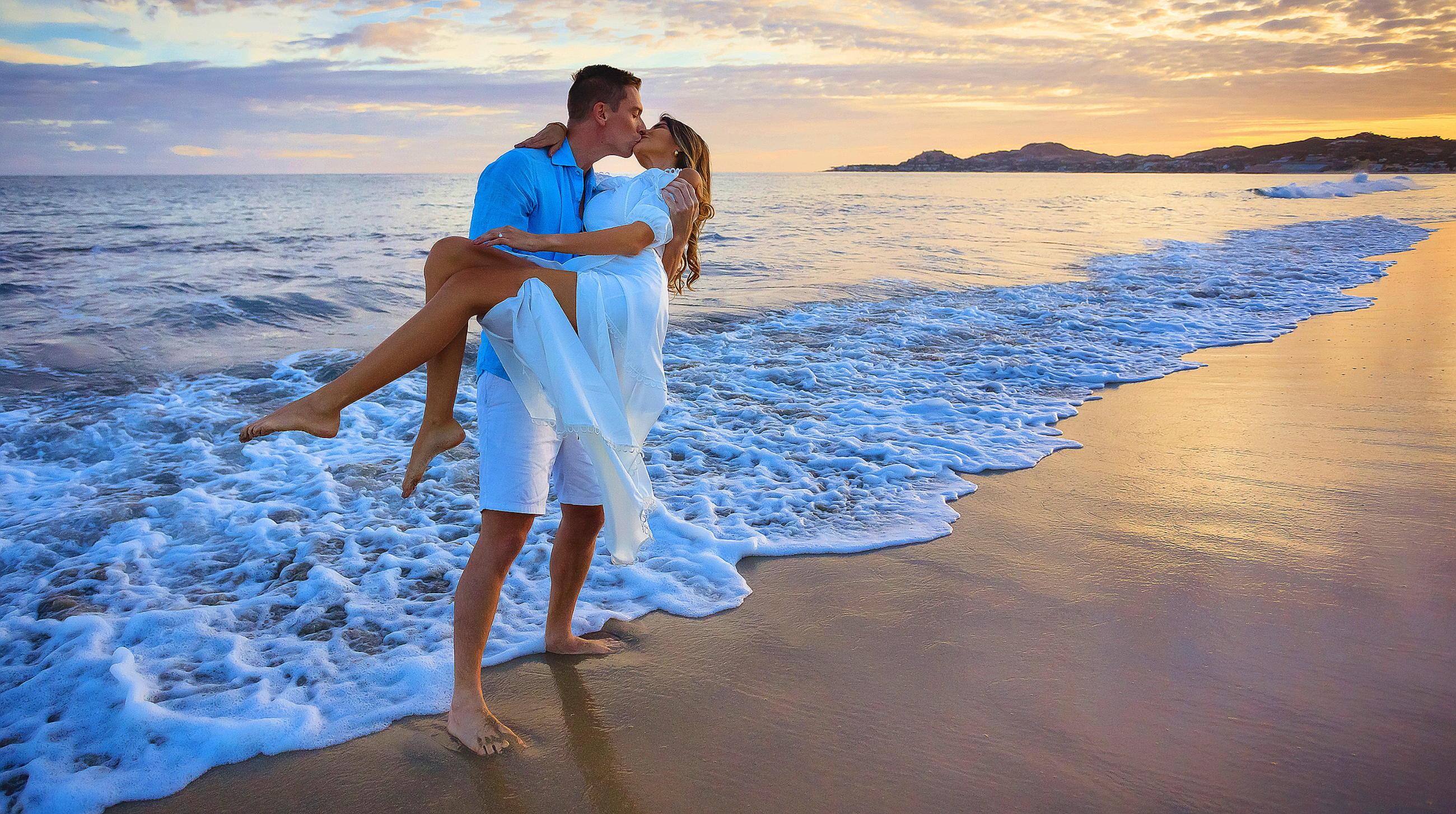 The Wedding Website of Melissa Destarac and David Duggan