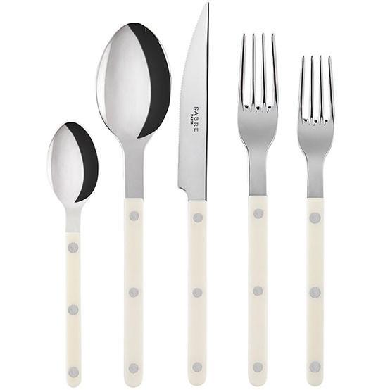 Sabre Paris Bistrot Shiny 5-piece Place Setting