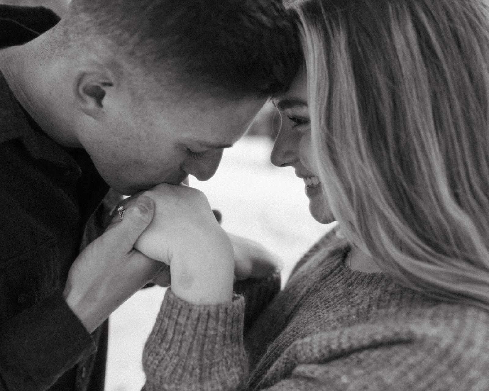The Wedding Website of Sierra Hartley and Nikoli Omlin