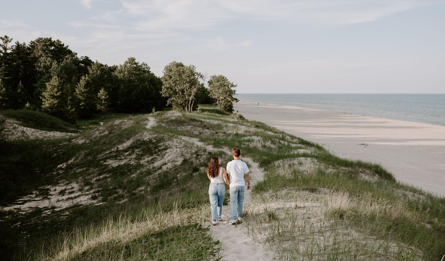 The Wedding Website of Allyson Gajeski and Sam Kerscher