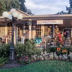 BIRDS OF A FEATHER ANTIQUES & VINTAGE MARKETPLACE