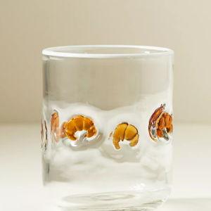 Icon Juice Glass