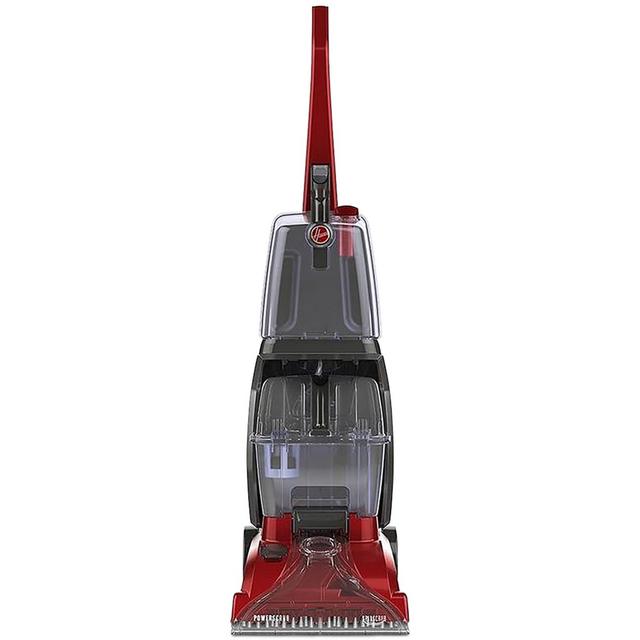 Hoover Power Scrub Carpet Cleaner