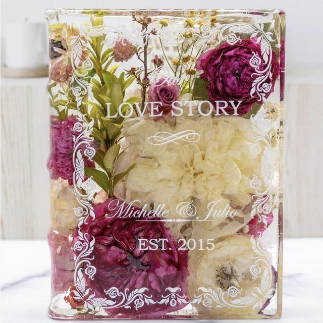 Floral Preservation Fund