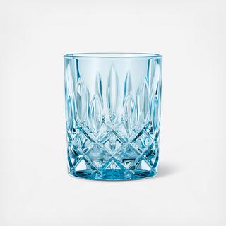 Noblesse Whisky Tumbler, Set of 2