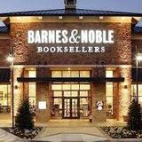 Barnes & Noble