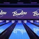 Bowlero - Bowling