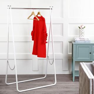 Noah Folding Garment Rack