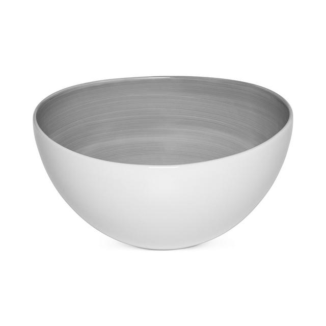 Mikasa Savona Grey Vegetable Bowl