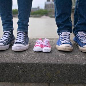 Building our Family
