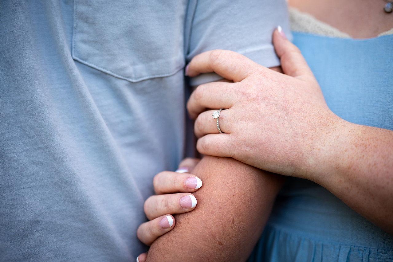 The Wedding Website of Bonnie Goff and Austen Bassler